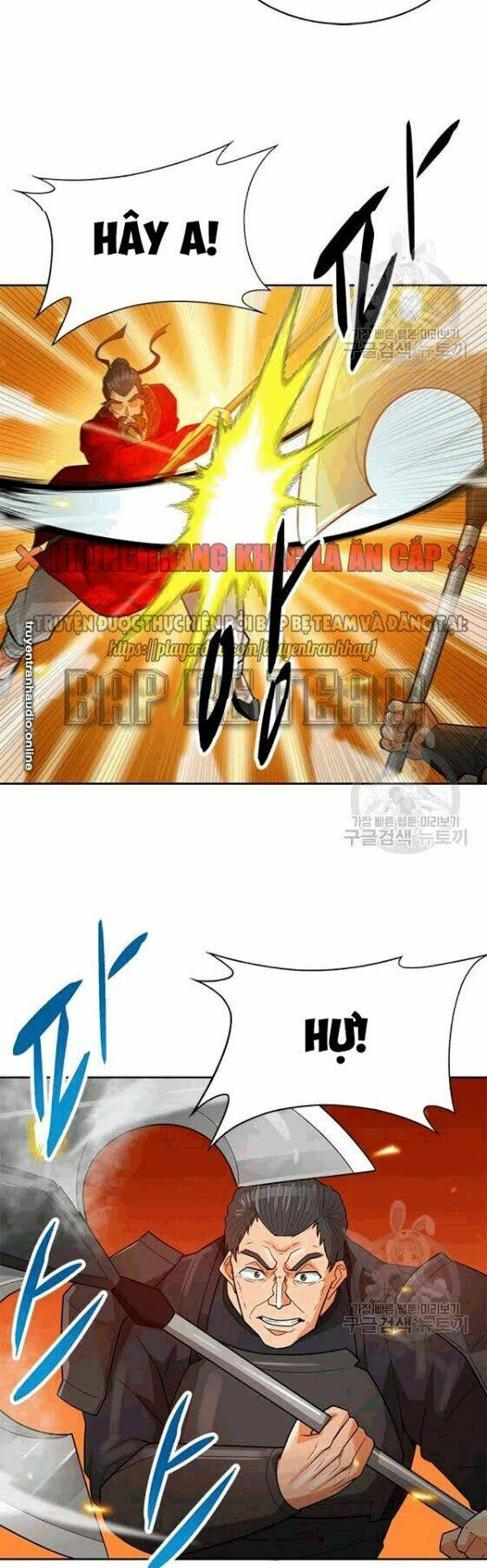 Tôi Tự Động Săn Một Mình: Chapter 85