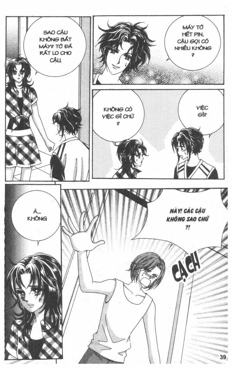 Cũng Vì Em: Chapter 5