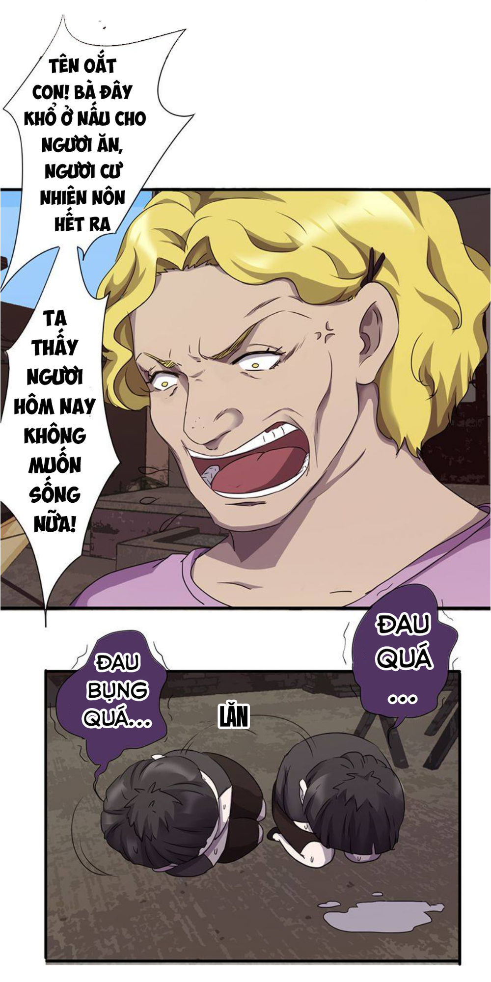 Tối Cường Nông Dân Hệ Thống: Chapter 84