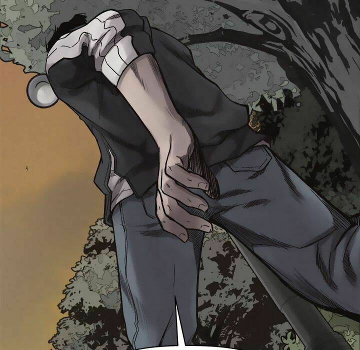 Nắm Đấm: Chapter 10