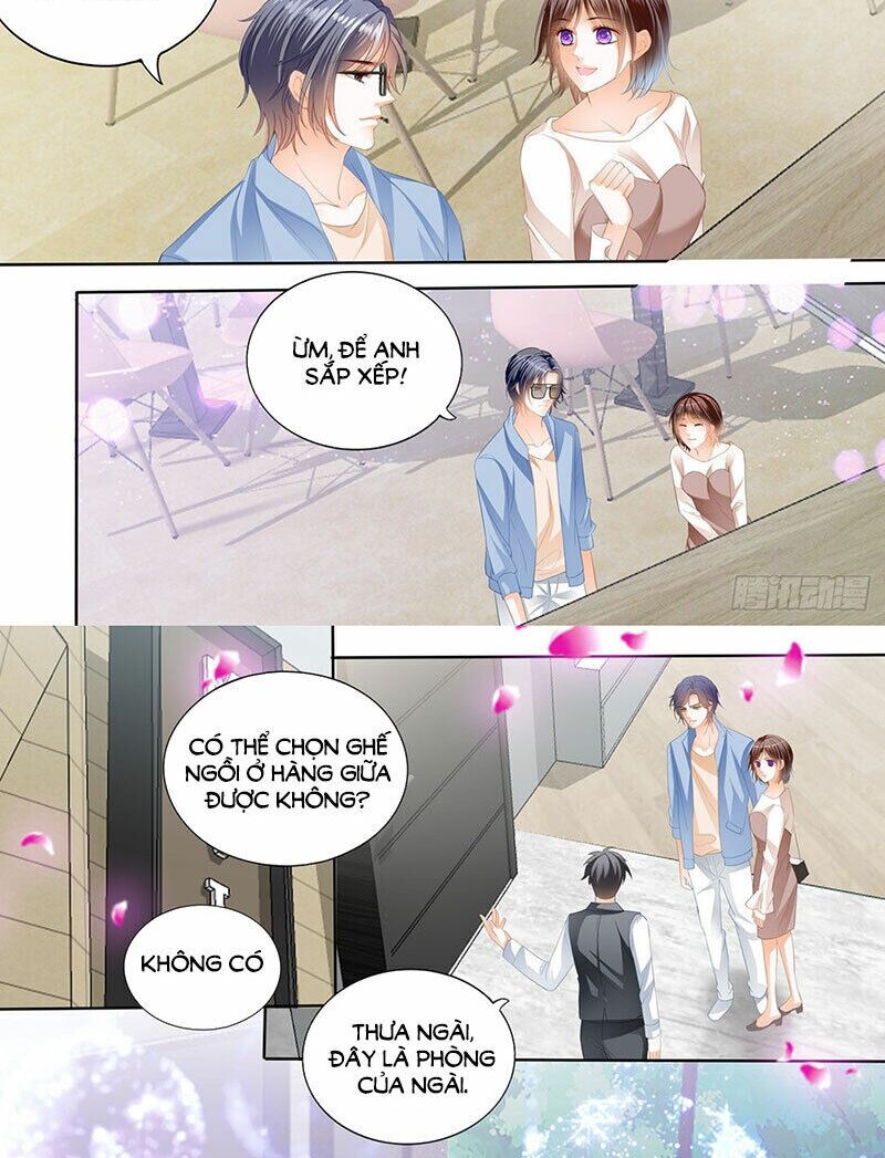 Thiểm Hôn Kiều Thê: Chapter 286