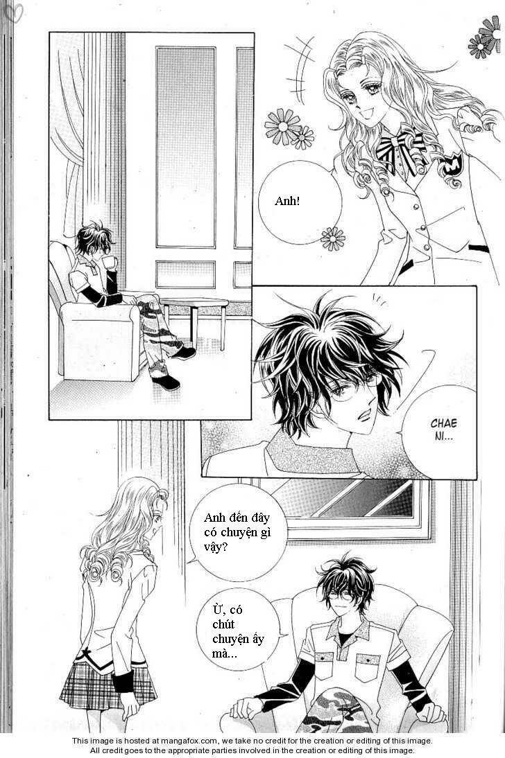 Thần tượng mua sắm: Chapter 20