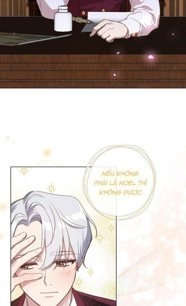 Mất Đi Một Người Chị Tốt: Chapter 18