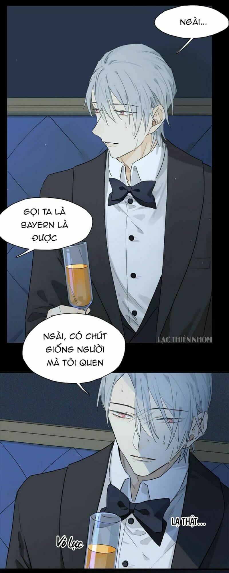 Phép Tắc Trường Ogus: Chapter 47