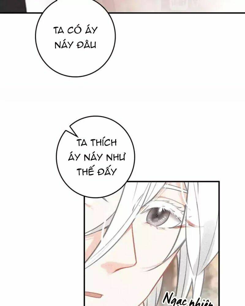 Đế Sư Tại Thượng: Chapter 61