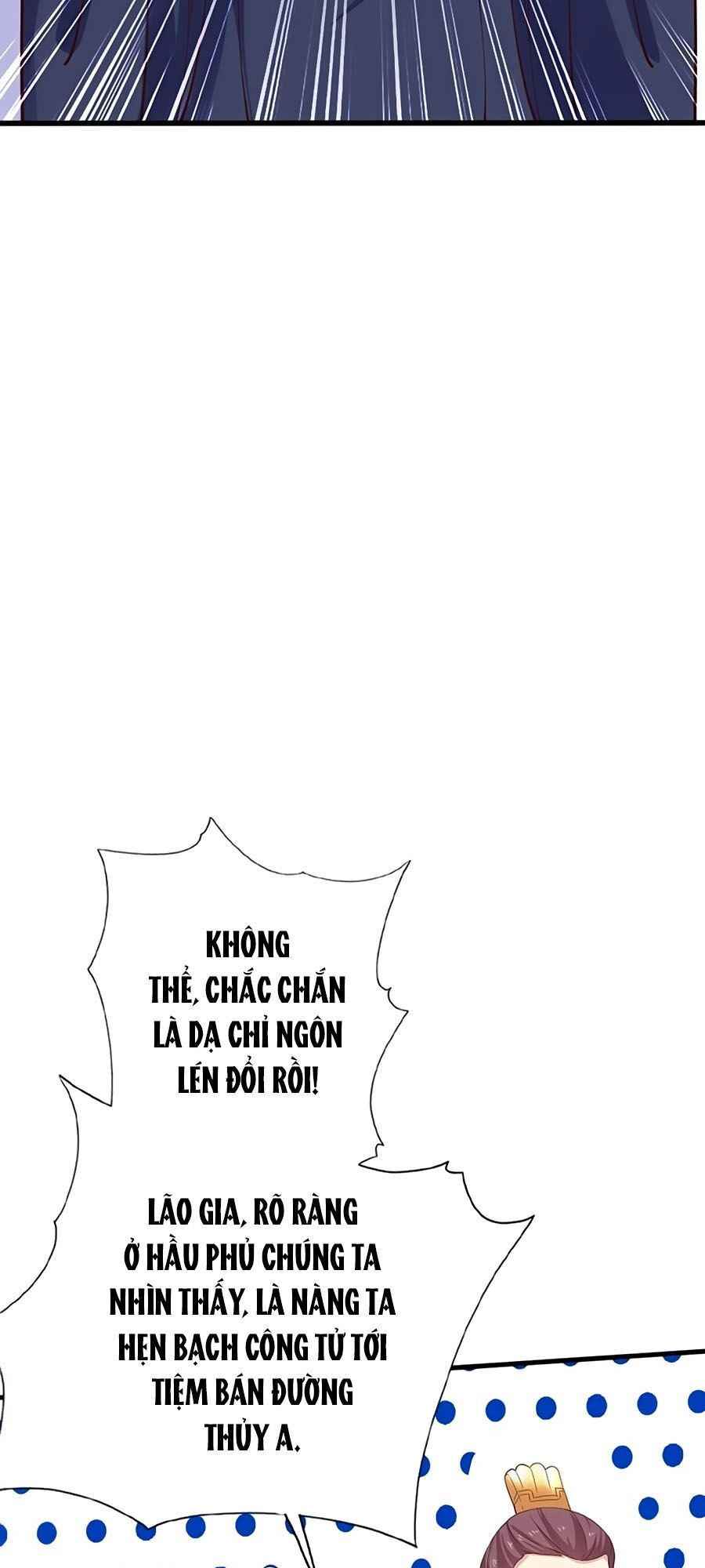 Phượng Ngự Tà Vương: Chapter 30