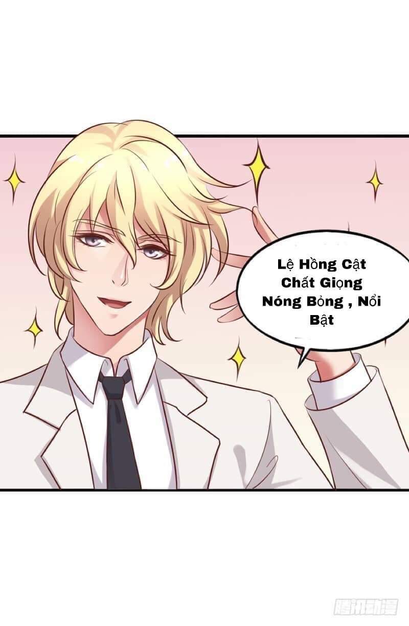 Tôi không muốn fa như vậy đâu: Chapter 23