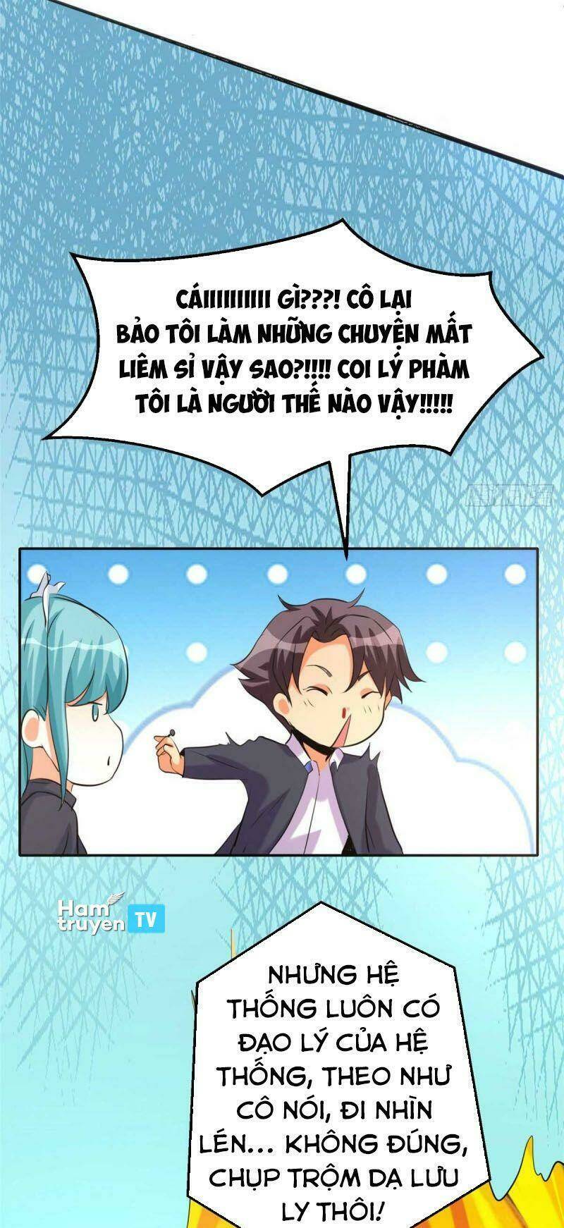 Đế Tế: Chapter 23