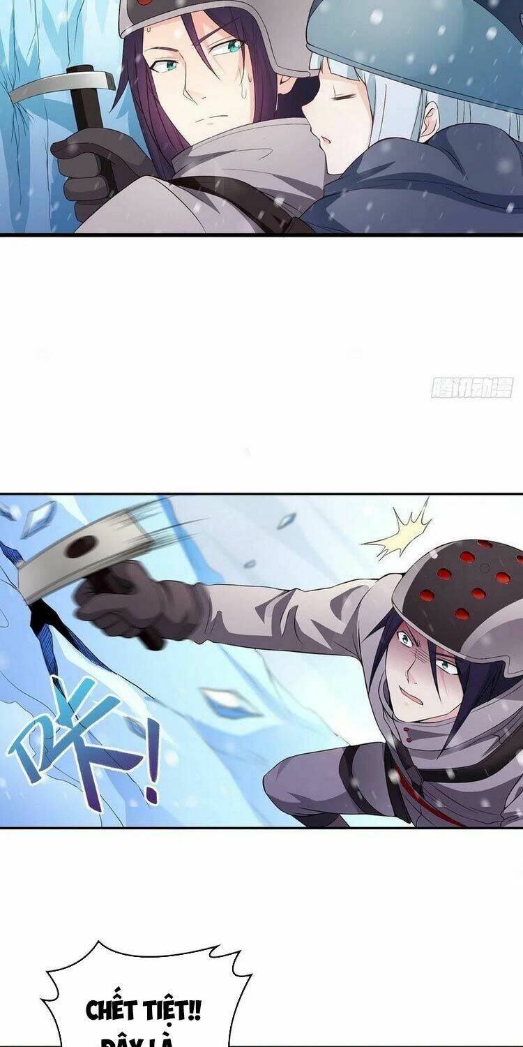 Người Ở Rể Bị Ép Thành Phản Diện Ngoại Truyện: Chapter 9