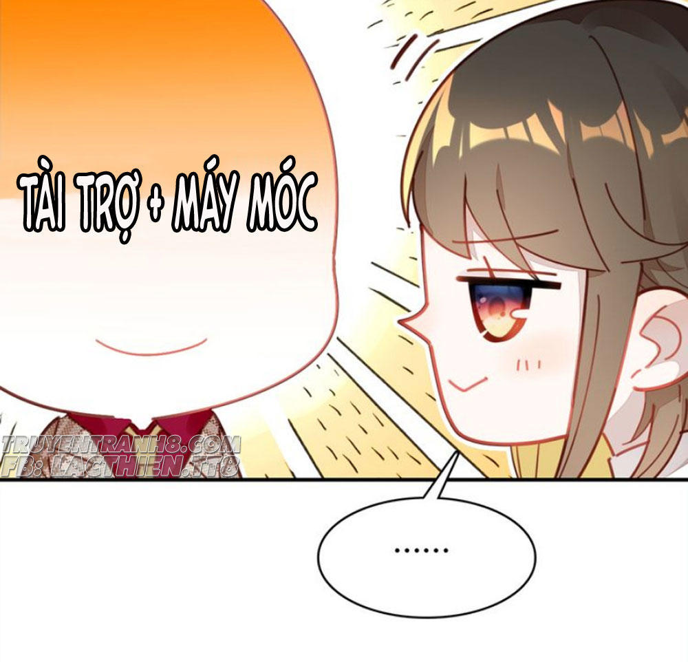 Ái Ngạo Kiều Long Vương Gia: Chapter 24
