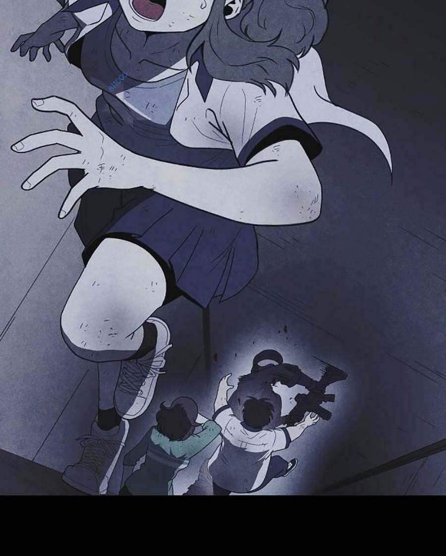 Cậu Bé Shotgun: Chapter 53