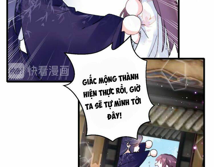 Hoa Nhan Sách: Chapter 125