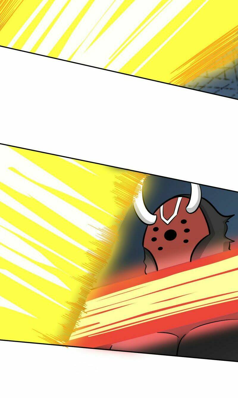 Võ Linh Kiếm Tôn: Chapter 115