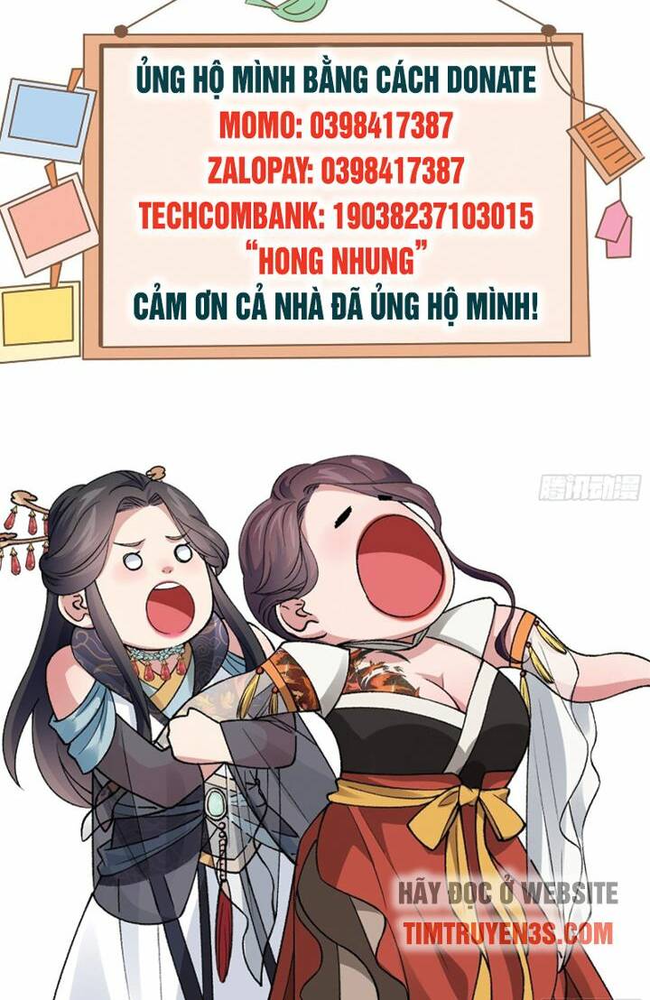 Tôi Sẽ Sống Như Một Hoàng Tử: Chapter 83