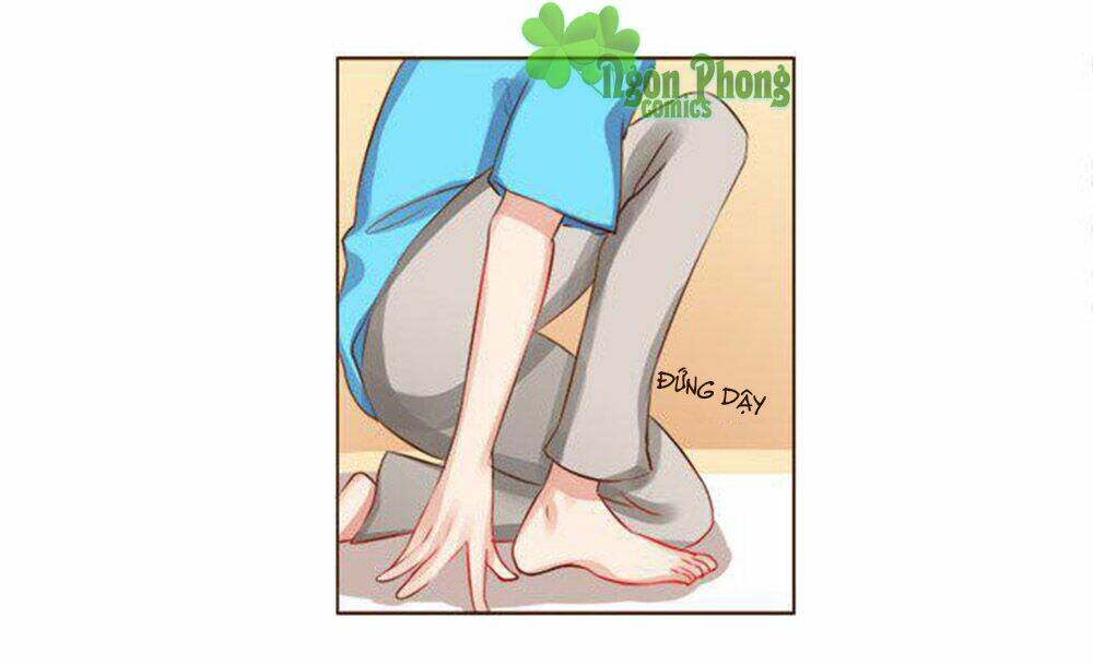 Ma Vương Luyến Ái Chỉ Nam: Chapter 39