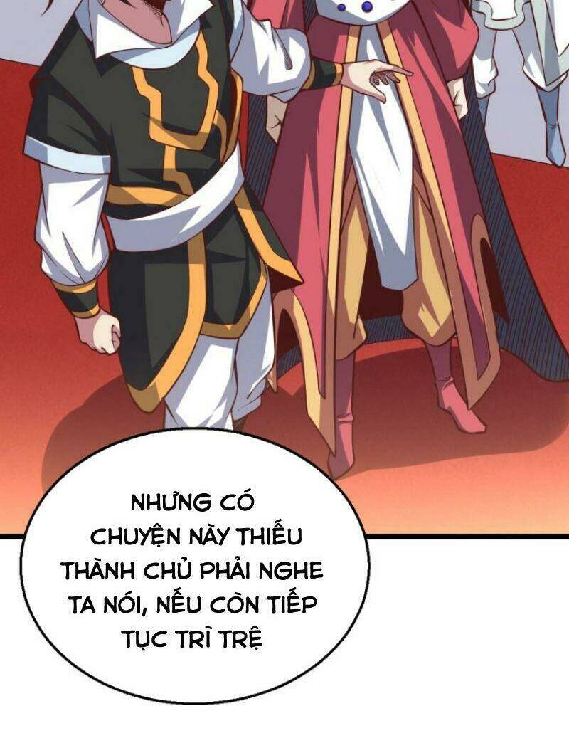 Đấu Hồn Đại Lục: Chapter 48