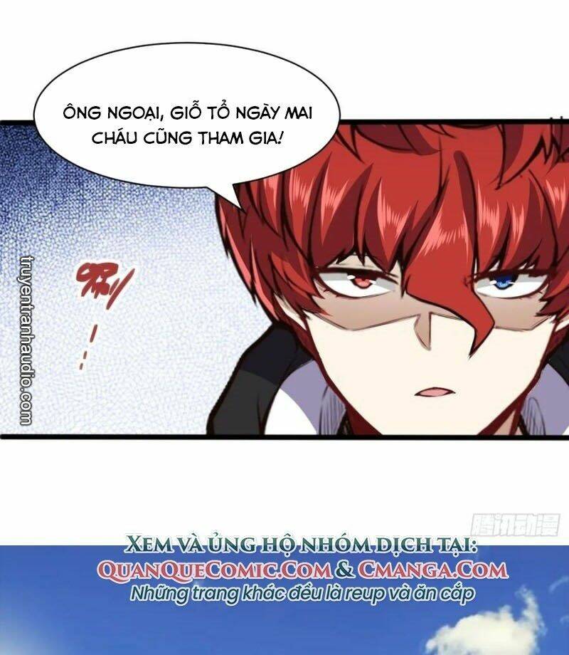 Đô Thị Âm Dương Tiên Y: Chapter 96