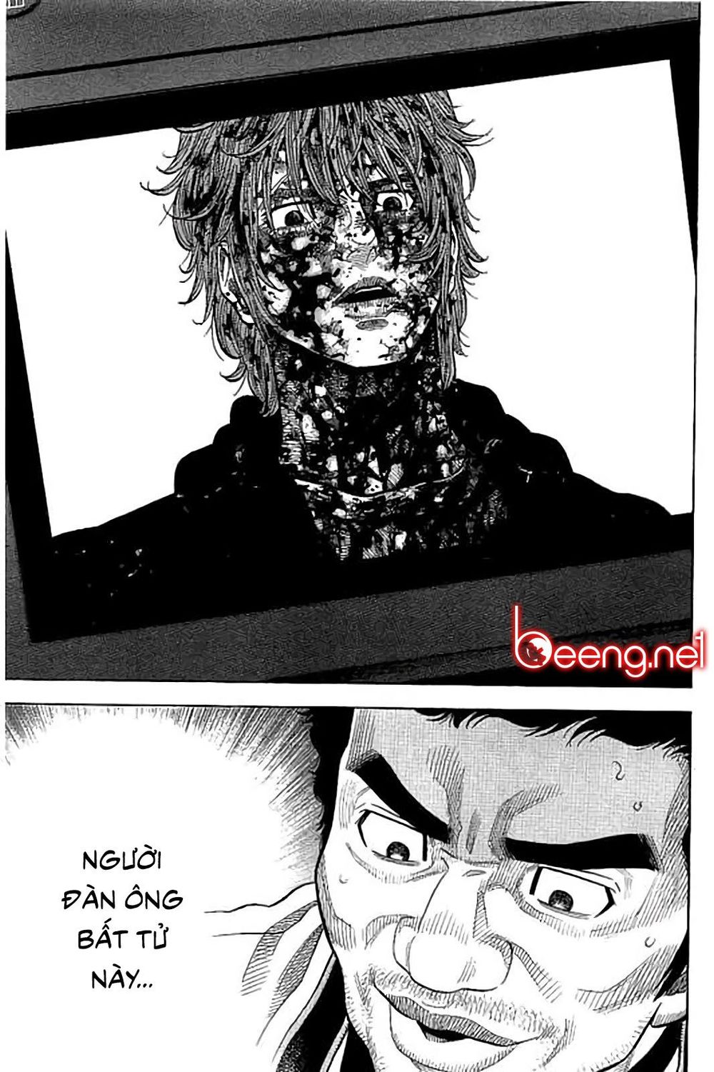 Ngưu Nhân: Chapter 46