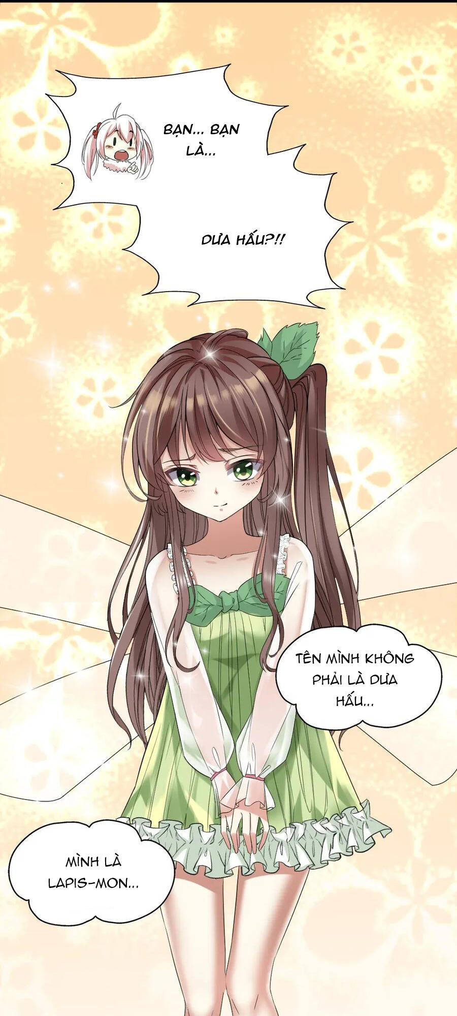 Ta Là Người Duy Nhất Đỡ Được Chiêu Cuối Của Quỷ Vương: Chapter 21