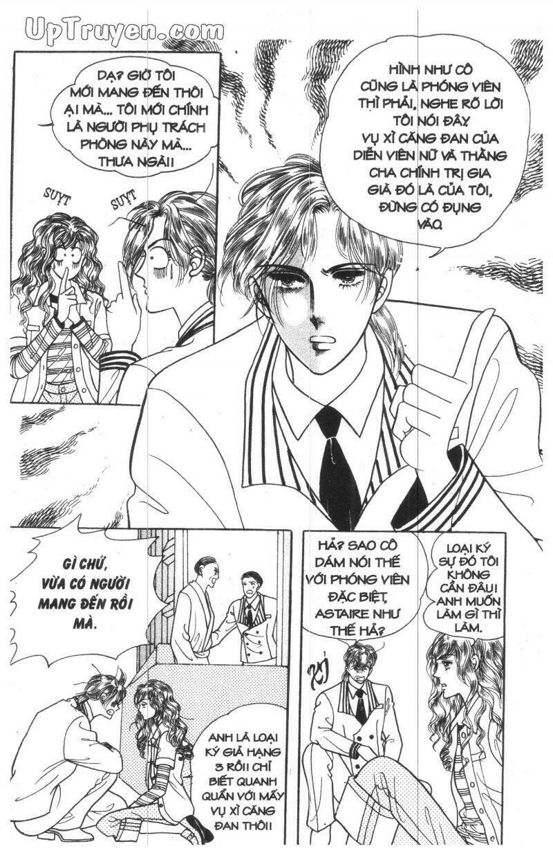 Lao Xao Tuổi Ngọc: Chapter 4