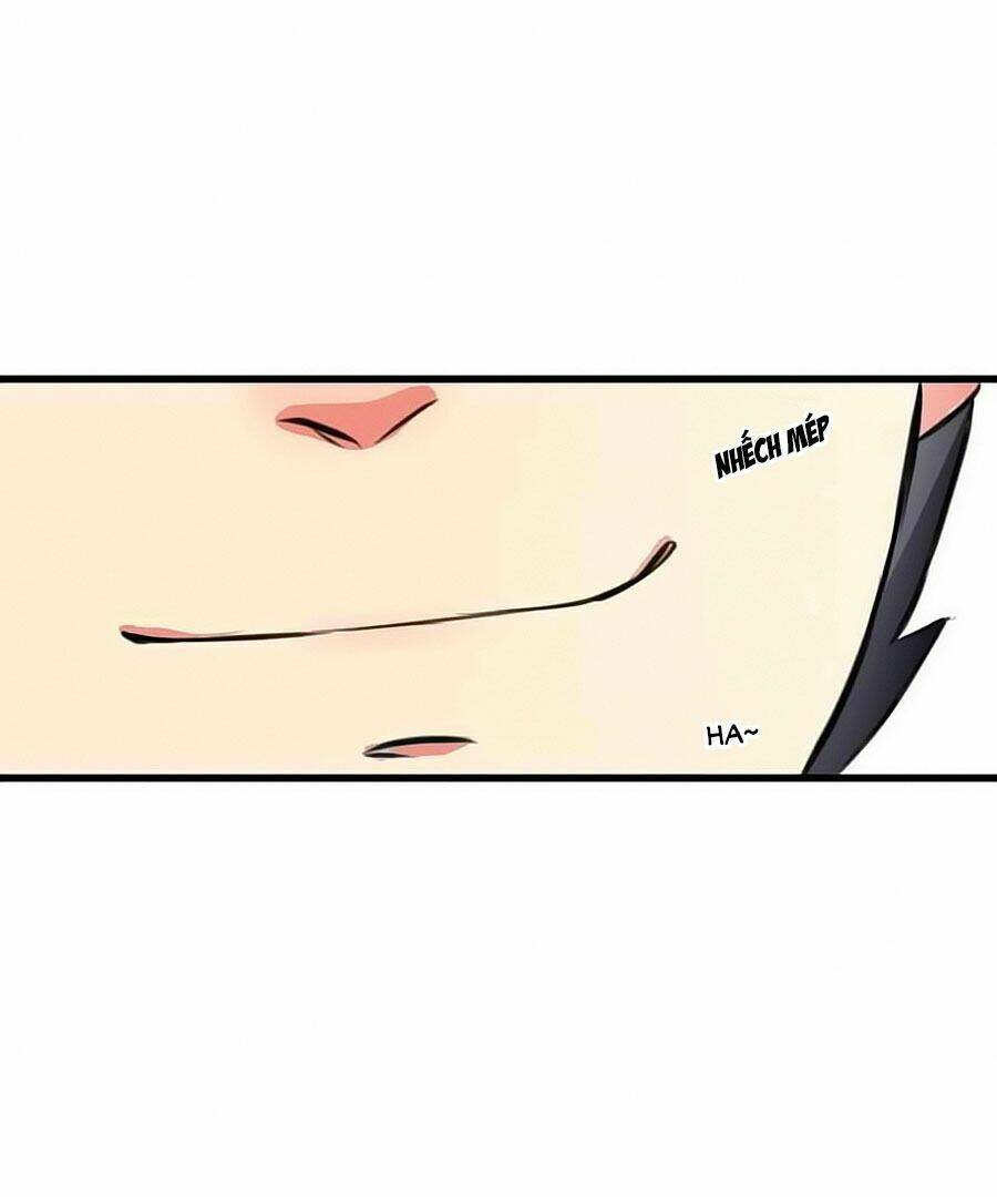 Số Hiệu 1314: Chapter 1