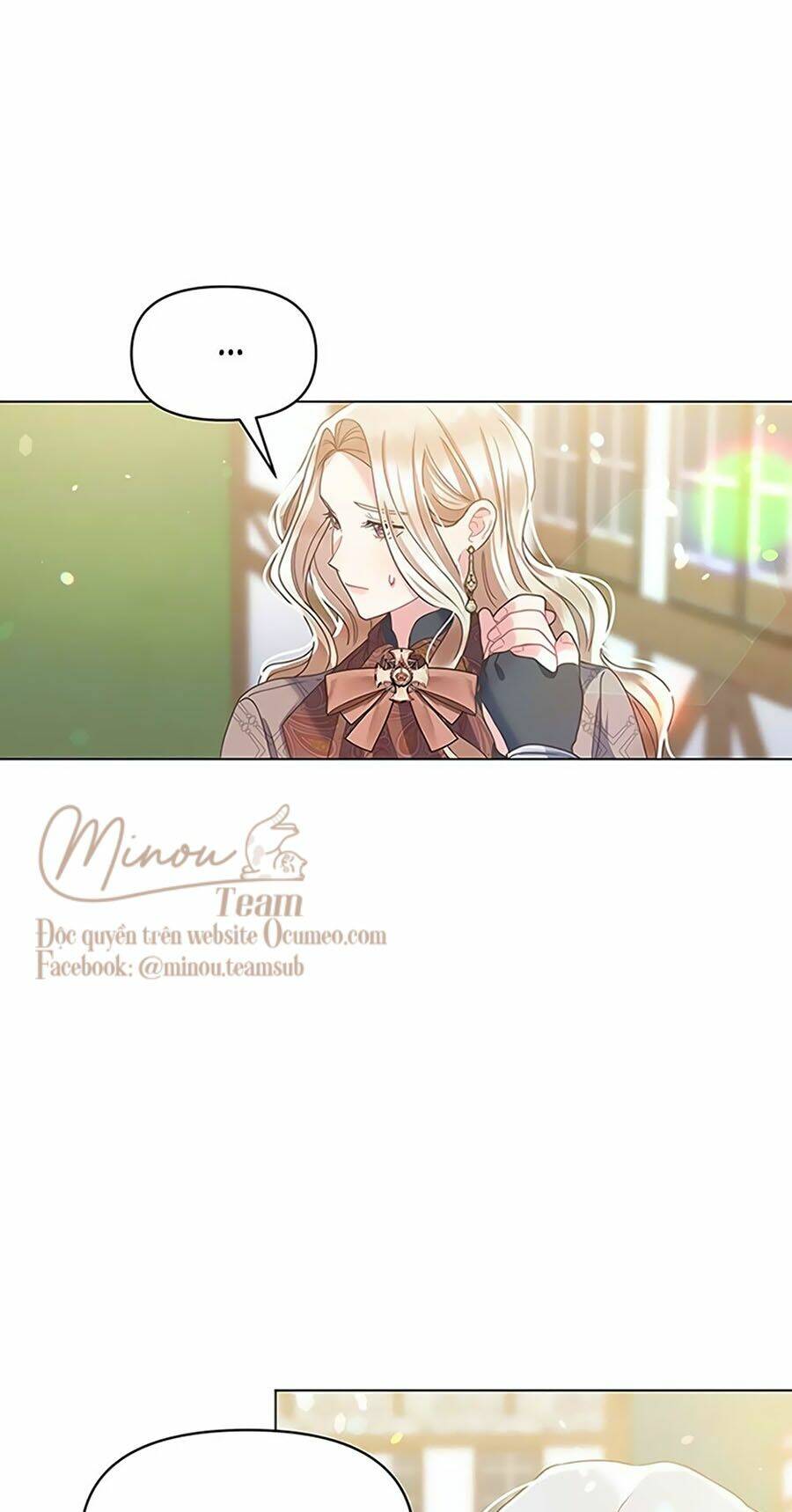 Khu Vườn Câm Lặng: Chapter 11