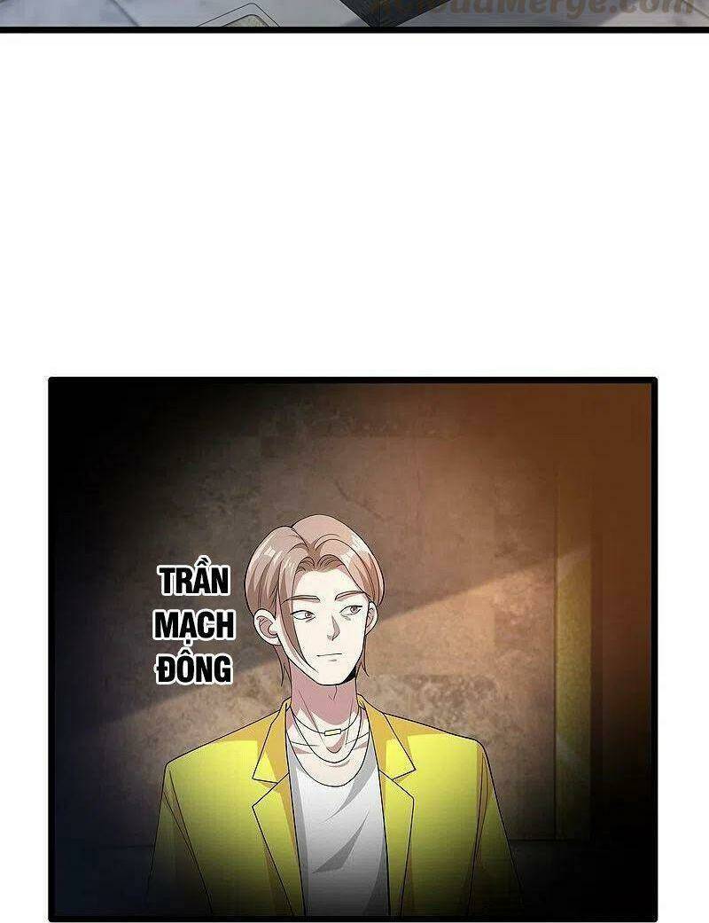 Đô Thị Tà Vương: Chapter 234