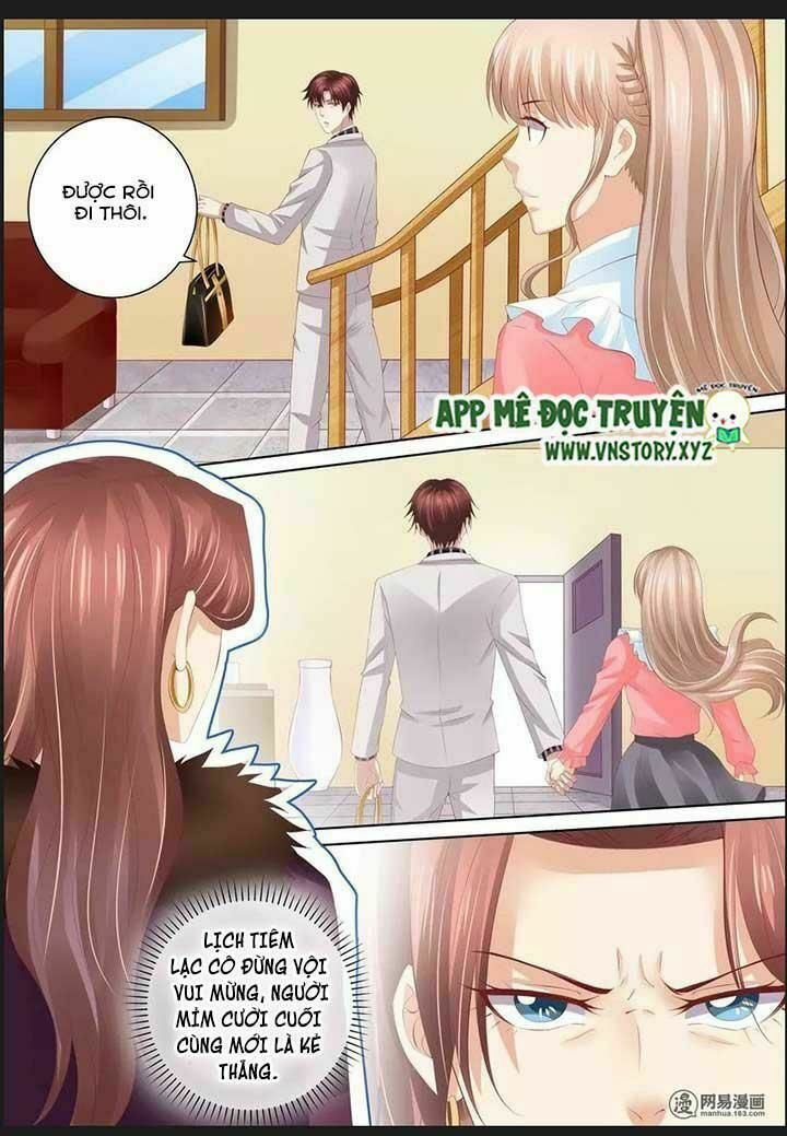 Cưng Chiều Vợ Yêu: Chapter 66: Tôi có ông xã là được