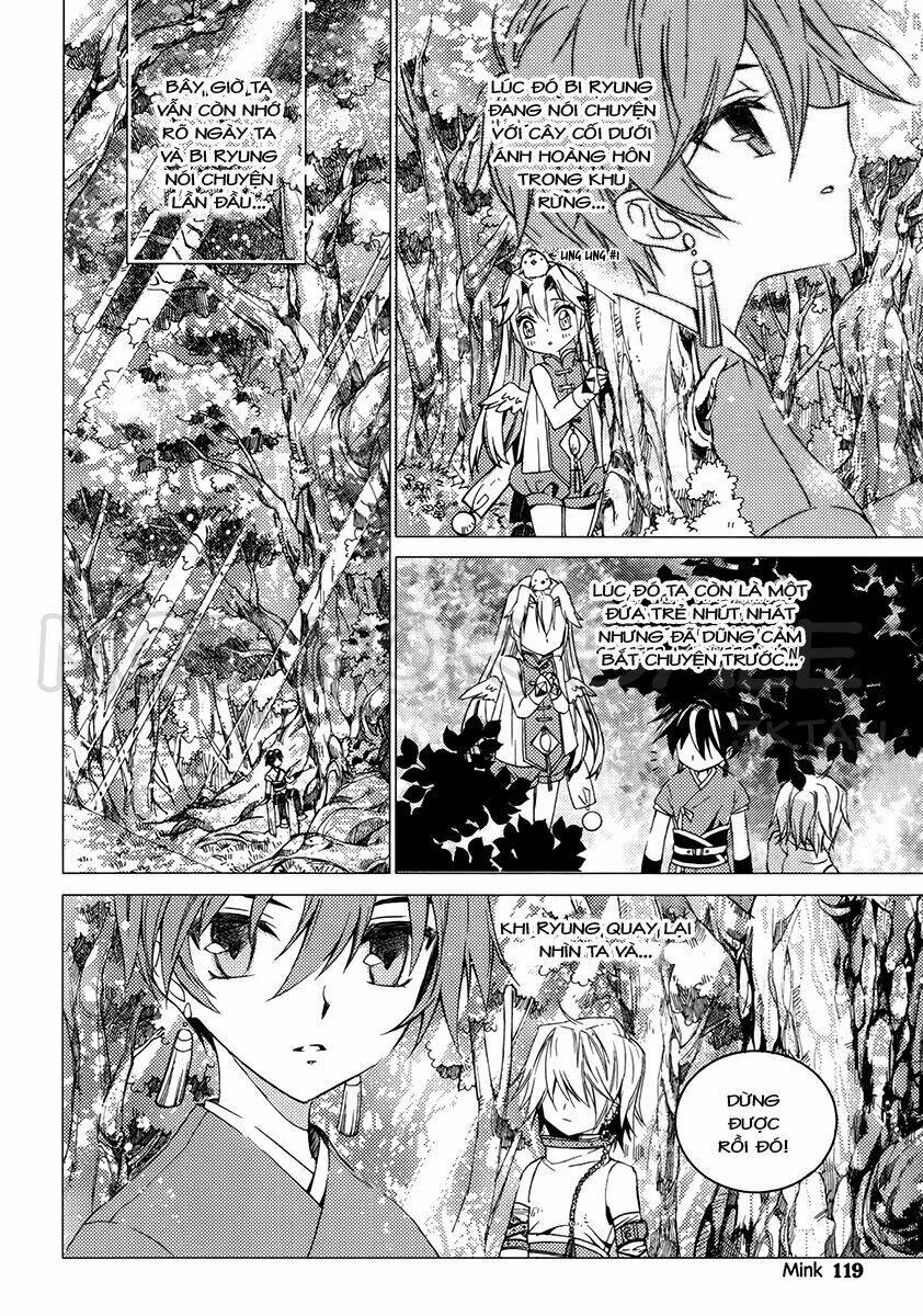 Hangah, Lee: Chapter 12