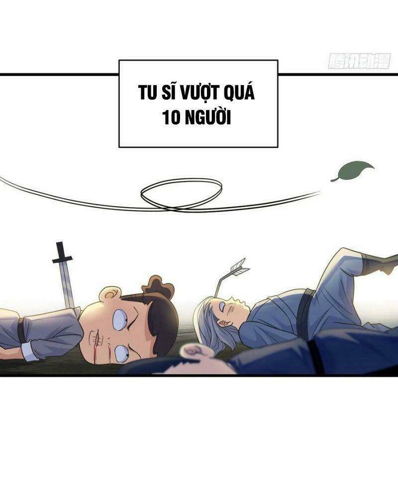 Ta Là Đại Hoàn Đan: Chapter 51