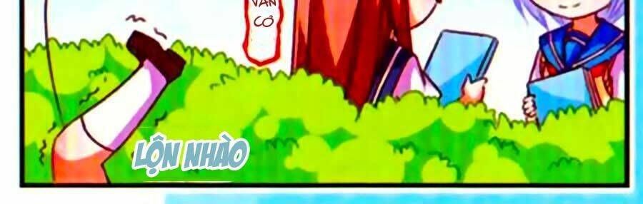Manh Tam Quốc: Chapter 69