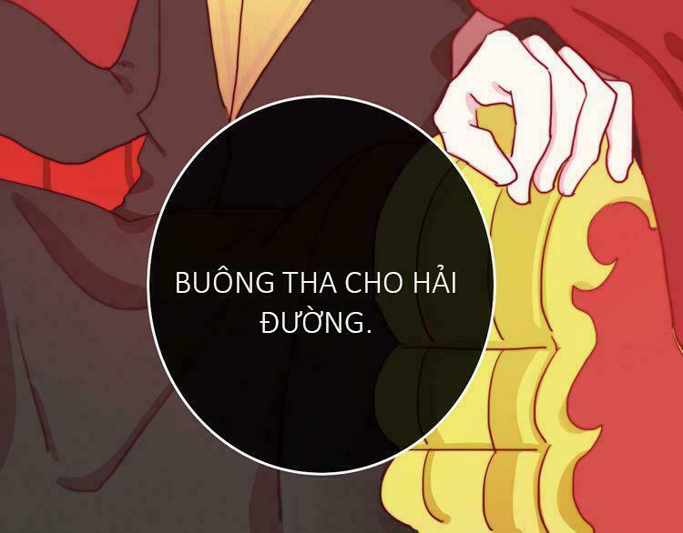 Trái Tim Băng Giá: Chapter 28