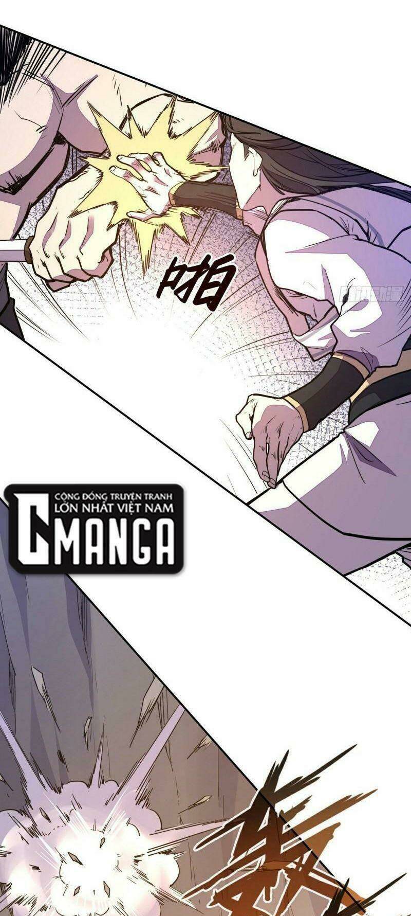 Sinh Tử Quyết: Chapter 173