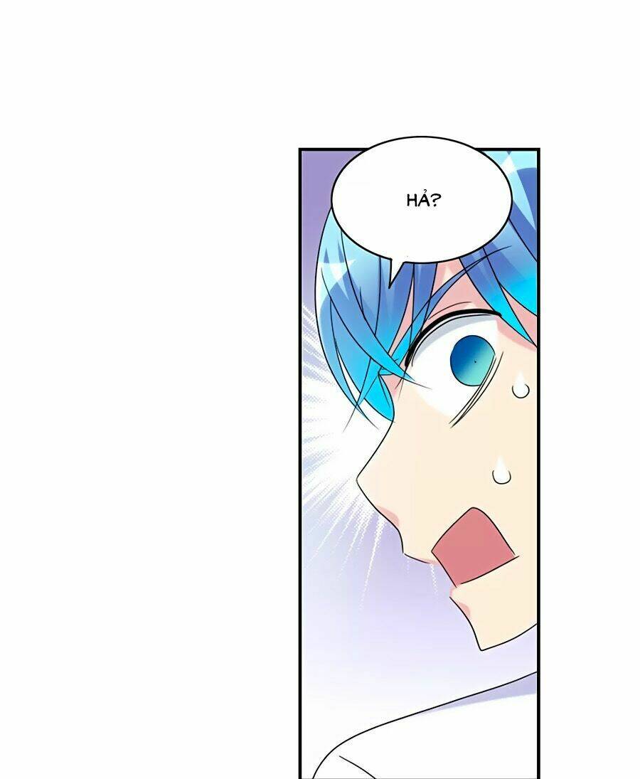 Im Miệng Cho Ta!: Chapter 59