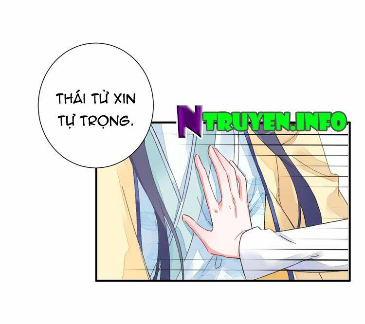 Hoa Nhan Sách: Chapter 69.1