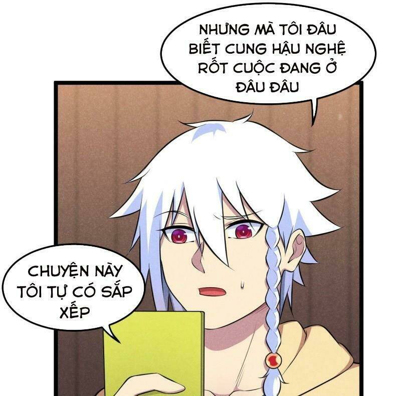 Thần Tiên Rút Thẻ: Chapter 15