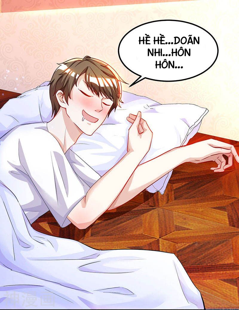 Thần Cấp Thấu Thị: Chapter 30