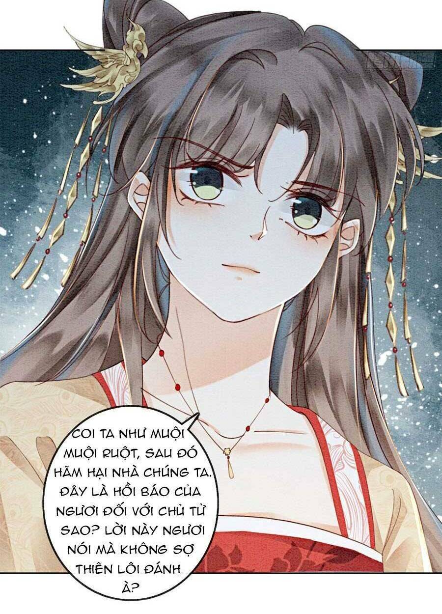 Bắt Đầu Hủy Hôn Để Công Lược Vương Gia: Chapter 45