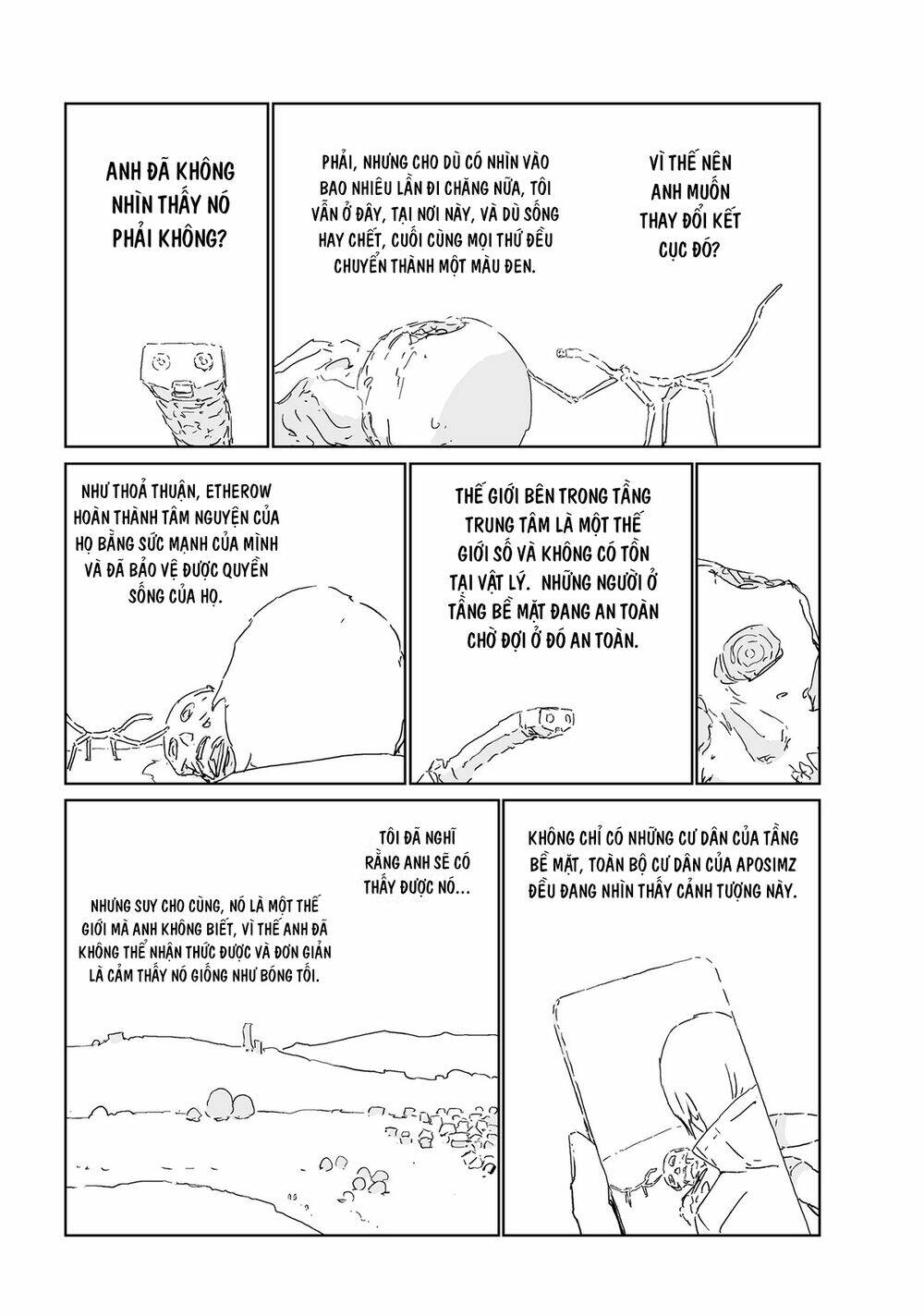 Aposimz: Chapter 54