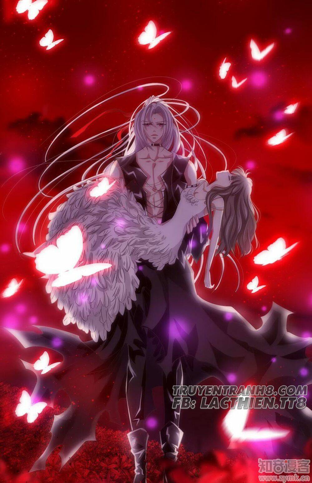 Một Vạn Tư Thế Công Lược Yêu Nam: Chapter 37