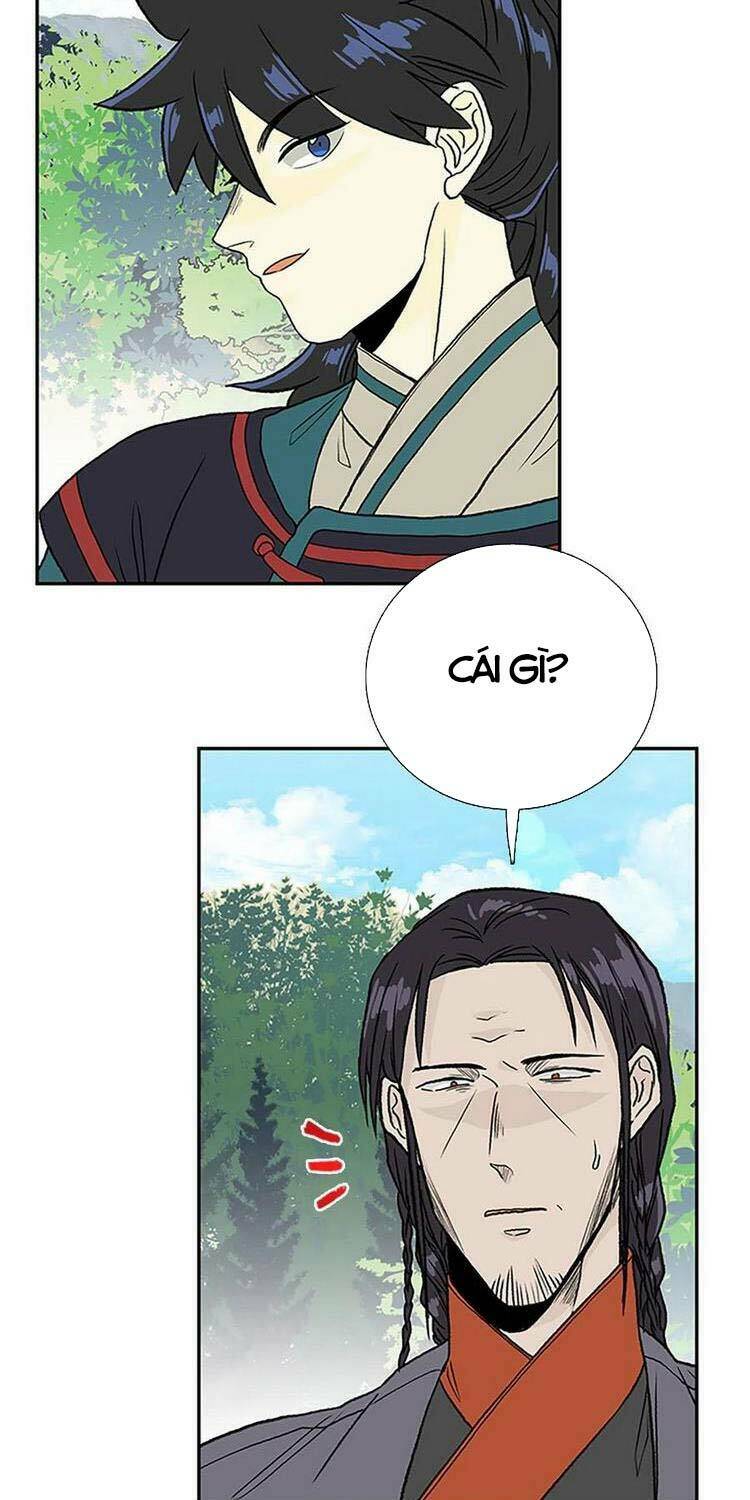 Học Sĩ Tái Sinh: Chapter 199