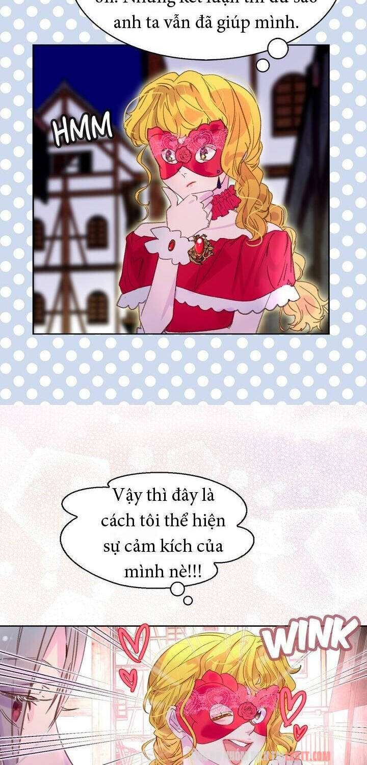 Đừng Xem Thường Nữ Phụ: Chapter 56