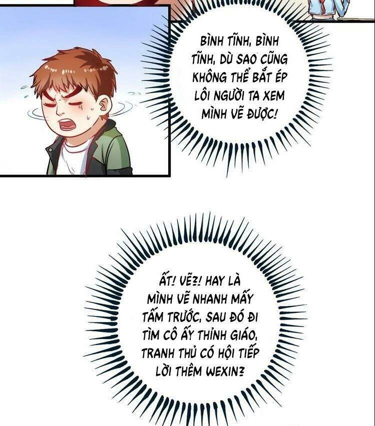 Ta Có Rất Nhiều Thành Tích: Chapter 10