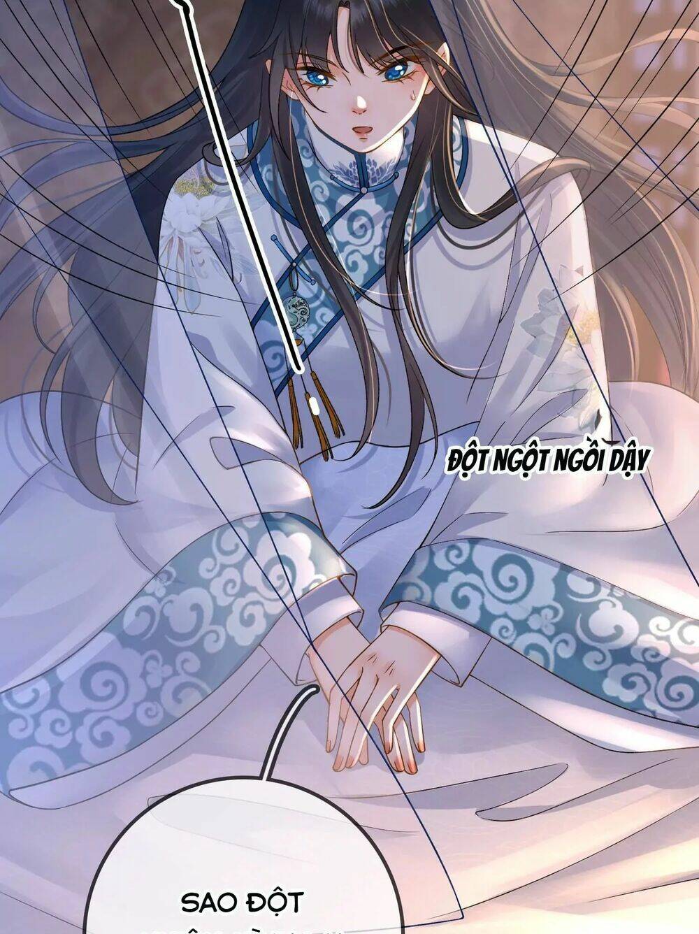 Thái Tử, Người Thật Ngọt Ngào: Chapter 44