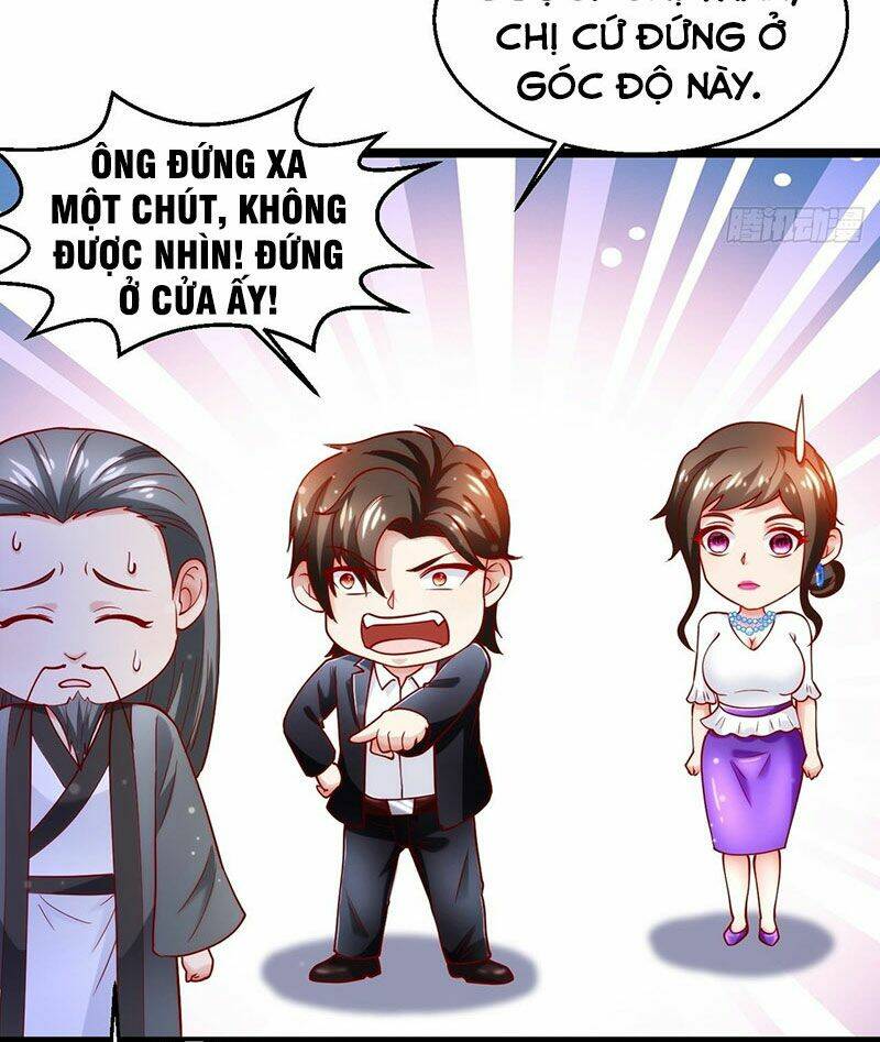 Thế Thân Thiếu Gia Không Dễ Chọc: Chapter 45