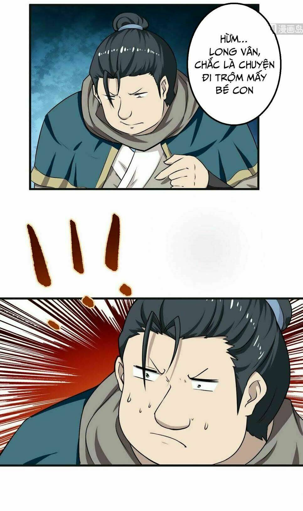 Tu Chân Giả Tại Dị Thế: Chapter 60