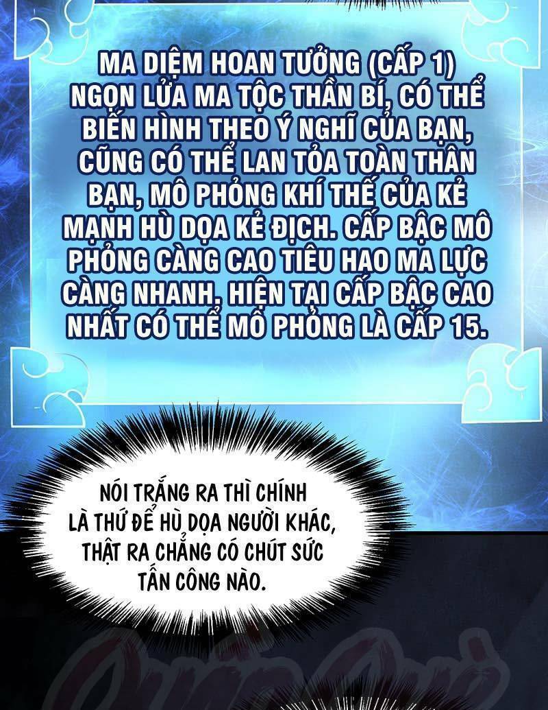 Cuộc Sống Tận Thế Bắt Đầu Từ Số 0: Chapter 20
