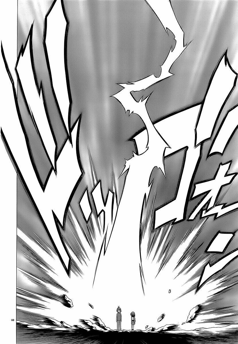 Hentai Ouji To Warawanai Neko: Chapter 16