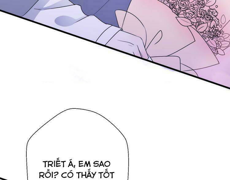 Cuộc Chiến Tình Yêu: Chapter 41