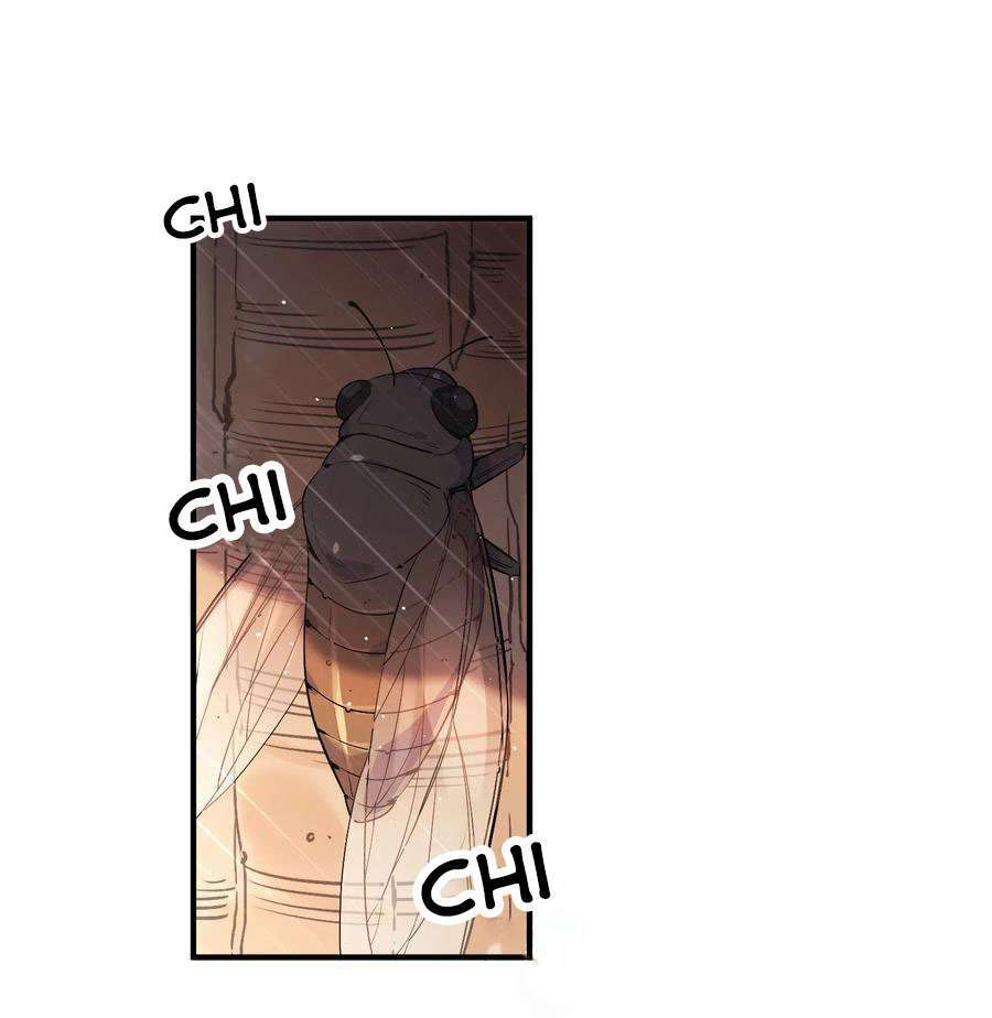 Hóa Ra Tôi Là Công Cụ Trong Game Tình Yêu: Chapter 3